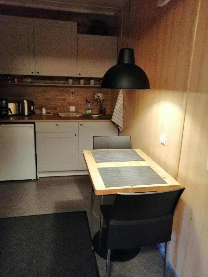 Aablaranna Puhkemaja Villa Bagian luar foto