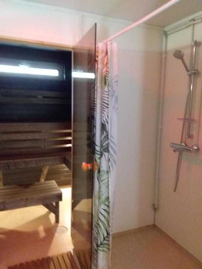 Aablaranna Puhkemaja Villa Bagian luar foto
