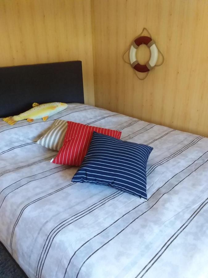 Aablaranna Puhkemaja Villa Bagian luar foto