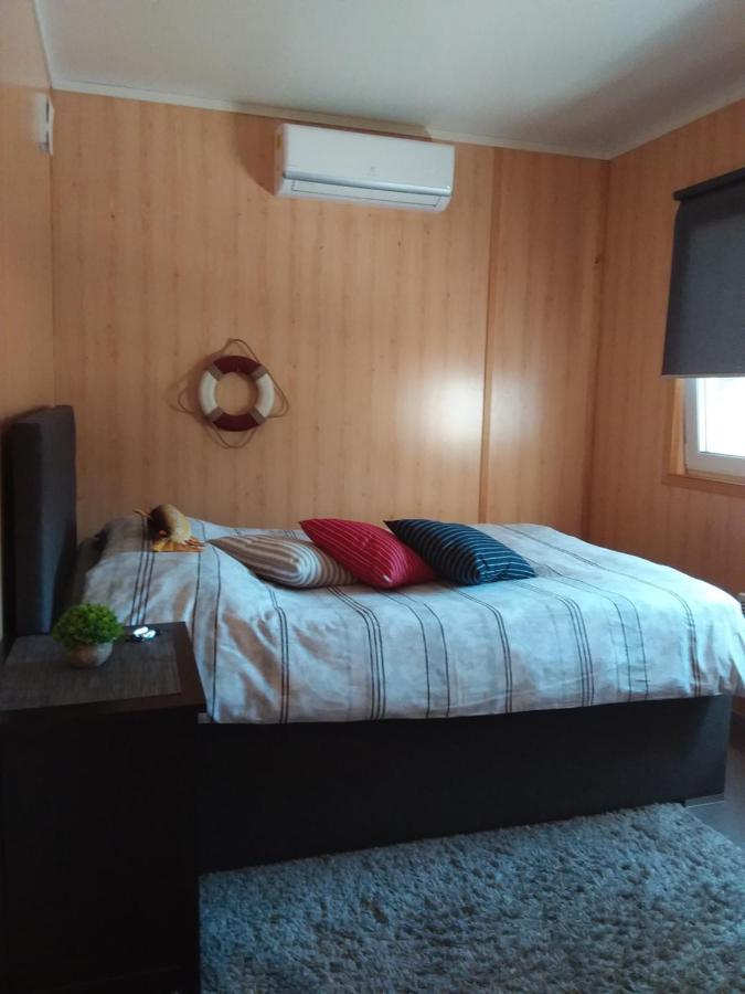 Aablaranna Puhkemaja Villa Bagian luar foto