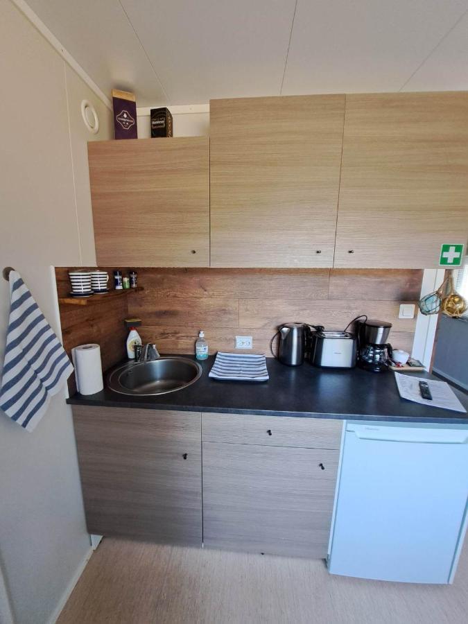 Aablaranna Puhkemaja Villa Bagian luar foto