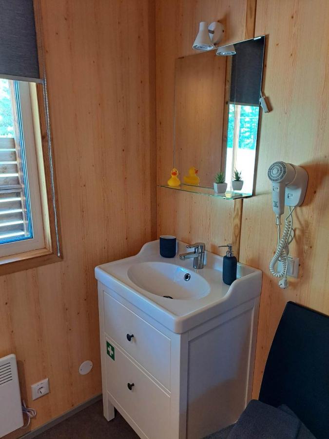 Aablaranna Puhkemaja Villa Bagian luar foto