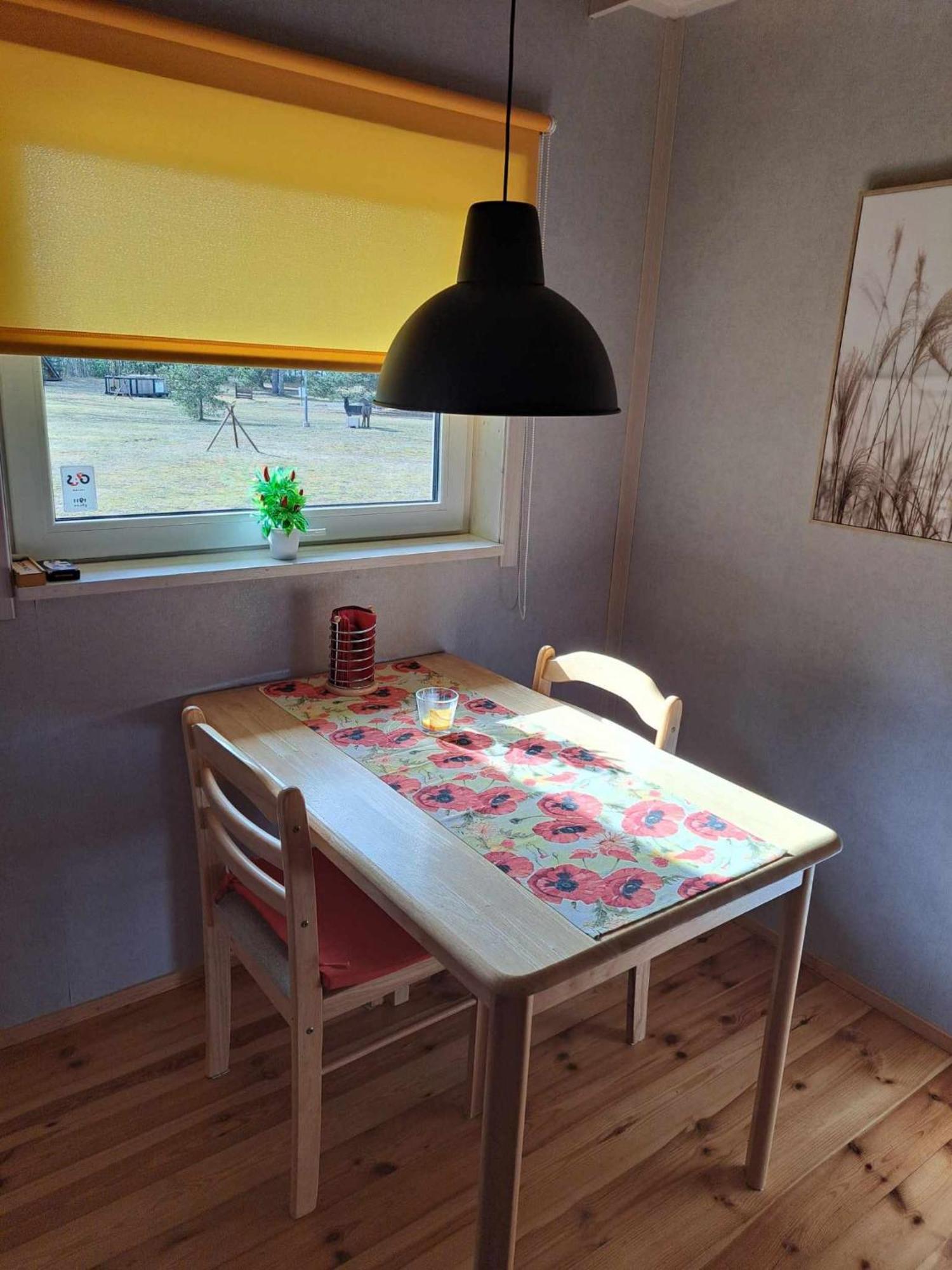Aablaranna Puhkemaja Villa Bagian luar foto