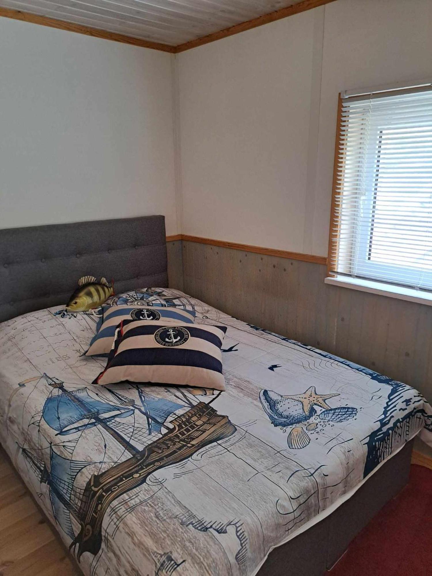 Aablaranna Puhkemaja Villa Bagian luar foto