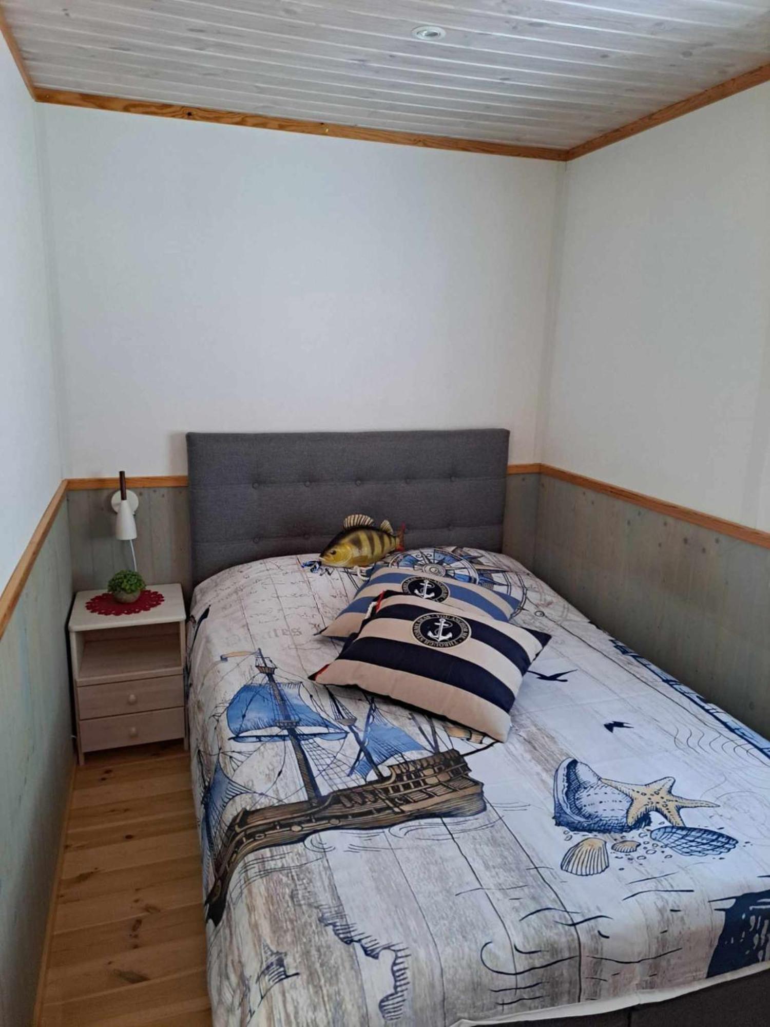 Aablaranna Puhkemaja Villa Bagian luar foto